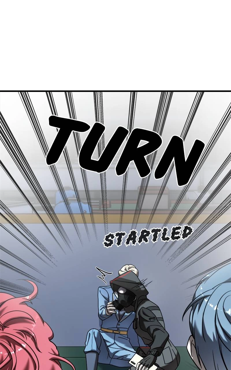Villain with a Crush Chapter 10 Page 6