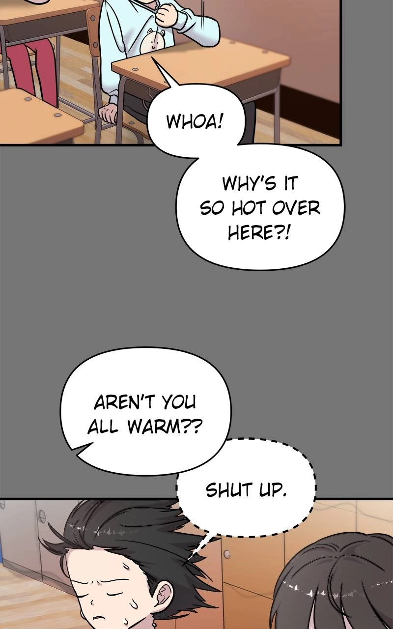 Villain with a Crush Chapter 10 Page 71
