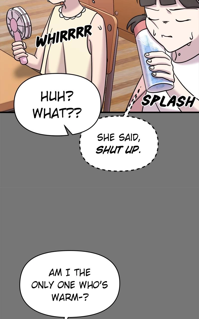 Villain with a Crush Chapter 10 Page 72