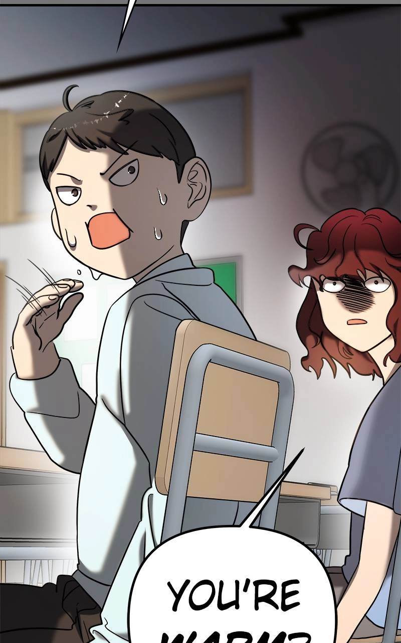 Villain with a Crush Chapter 10 Page 73