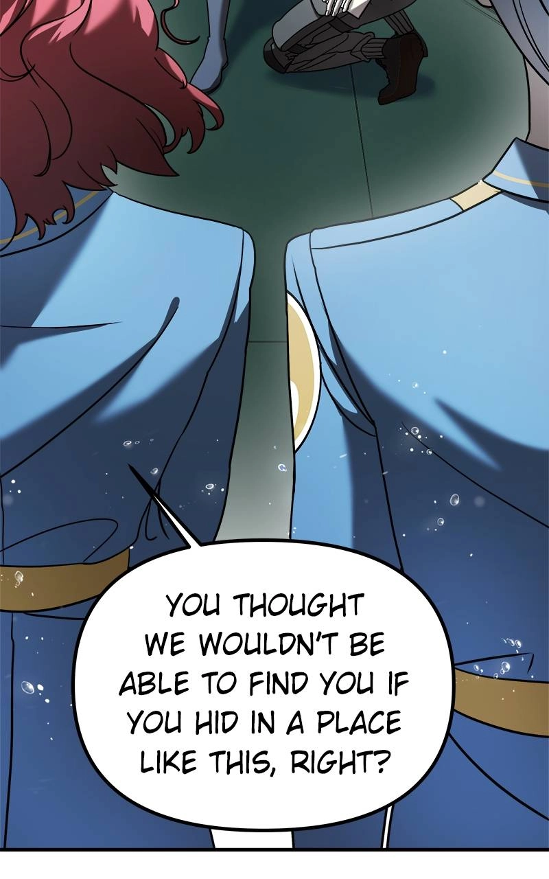 Villain with a Crush Chapter 10 Page 7