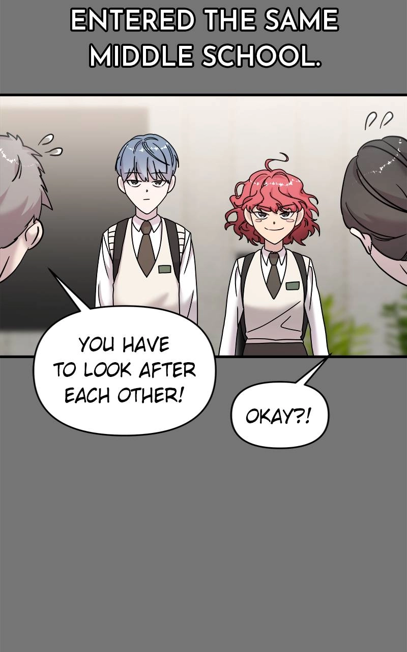 Villain with a Crush Chapter 10 Page 80
