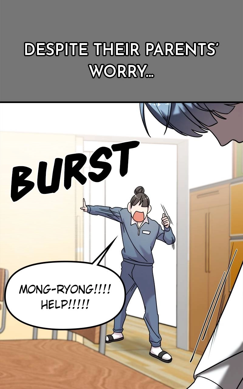Villain with a Crush Chapter 10 Page 81