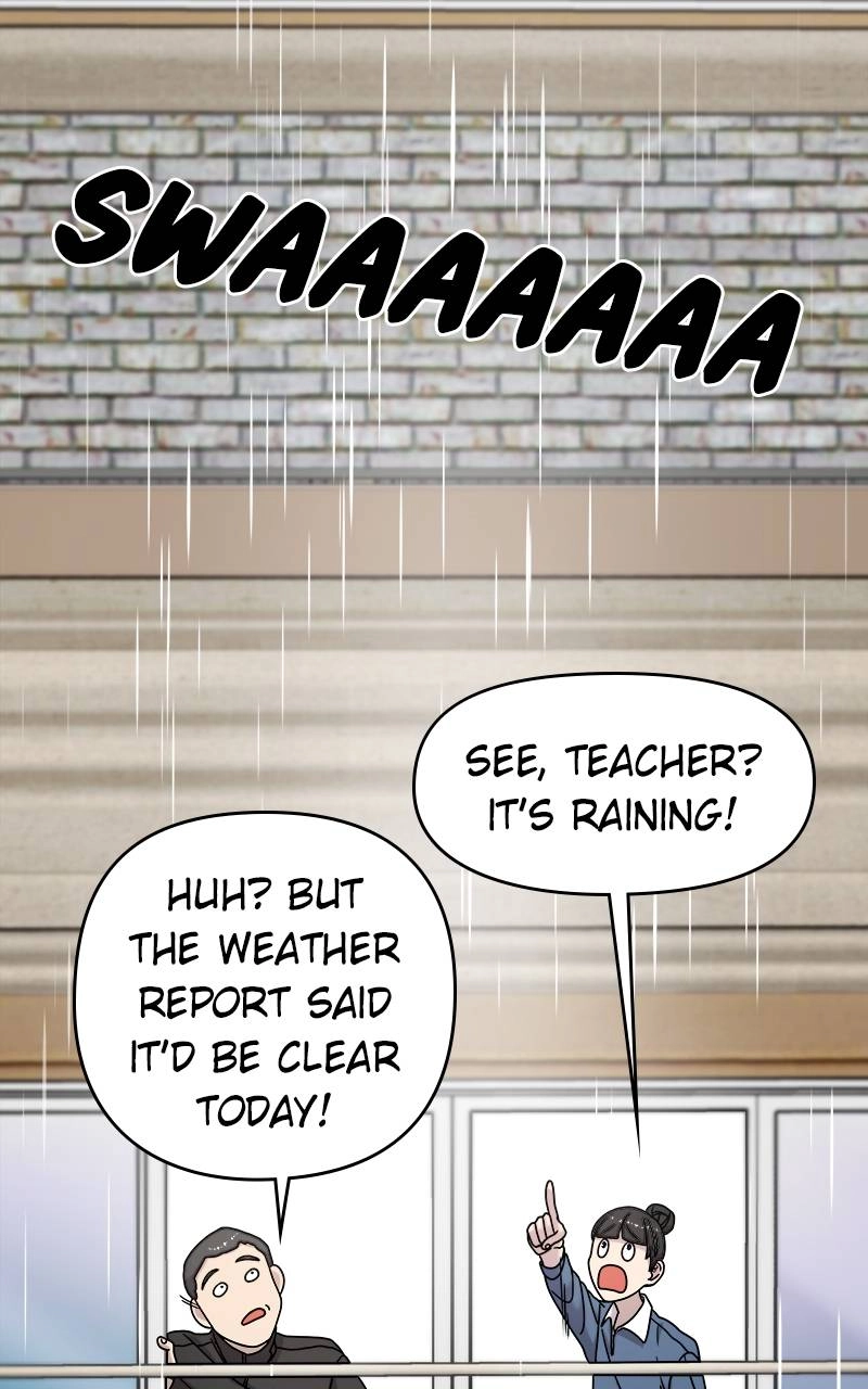 Villain with a Crush Chapter 10 Page 83