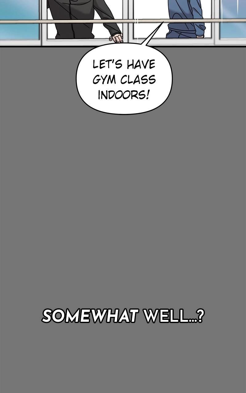 Villain with a Crush Chapter 10 Page 84