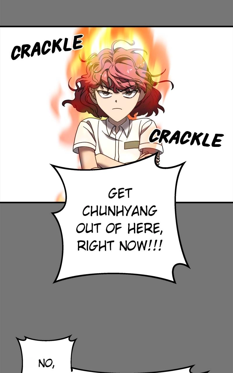 Villain with a Crush Chapter 10 Page 85