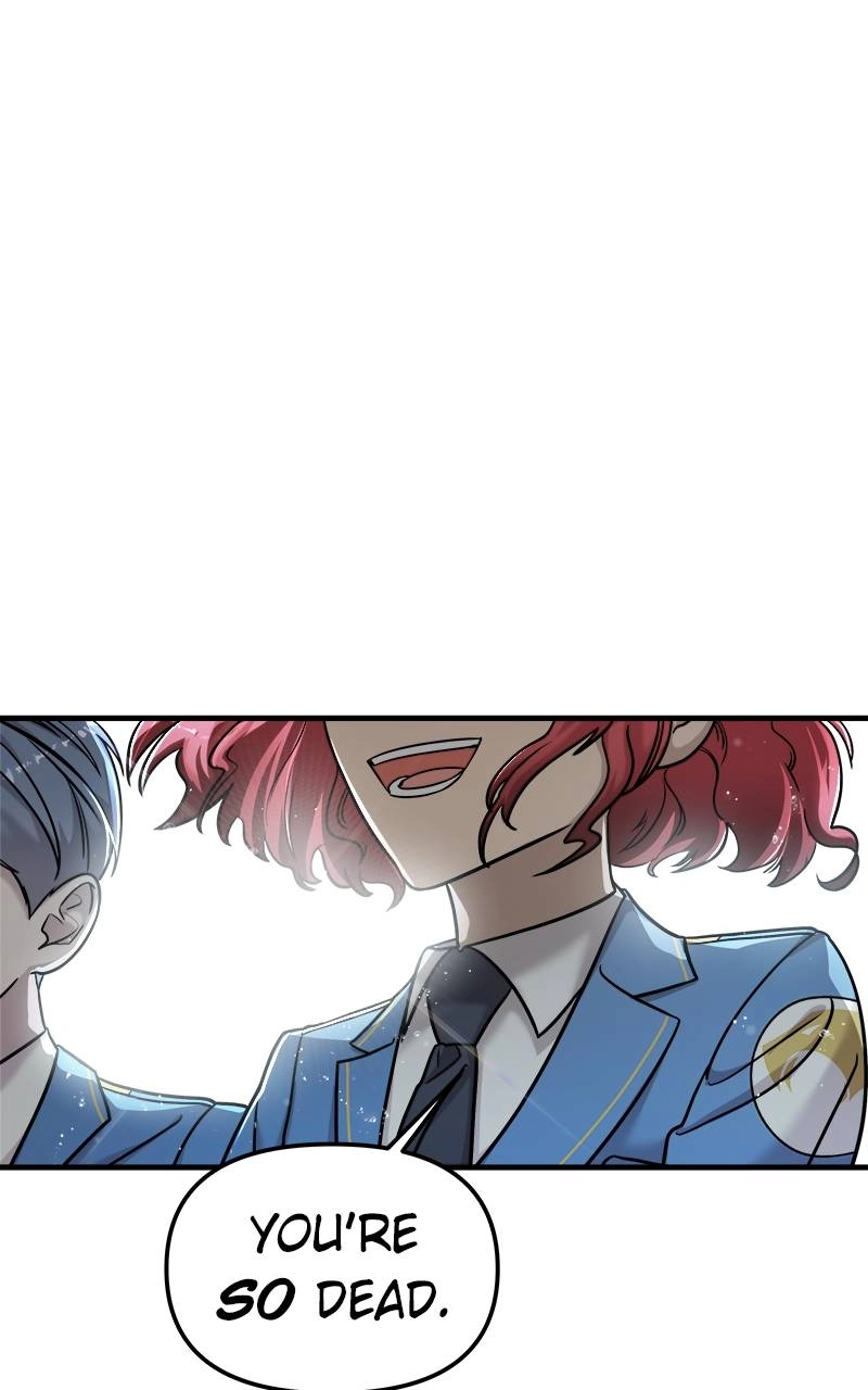 Villain with a Crush Chapter 10 Page 8