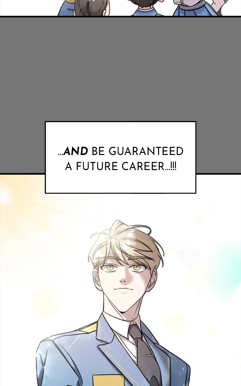 Villain with a Crush Chapter 10 Page 92