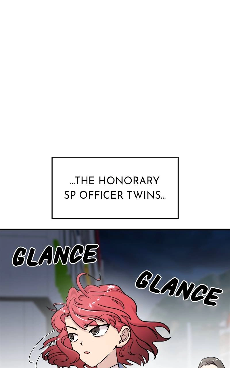 Villain with a Crush Chapter 10 Page 96