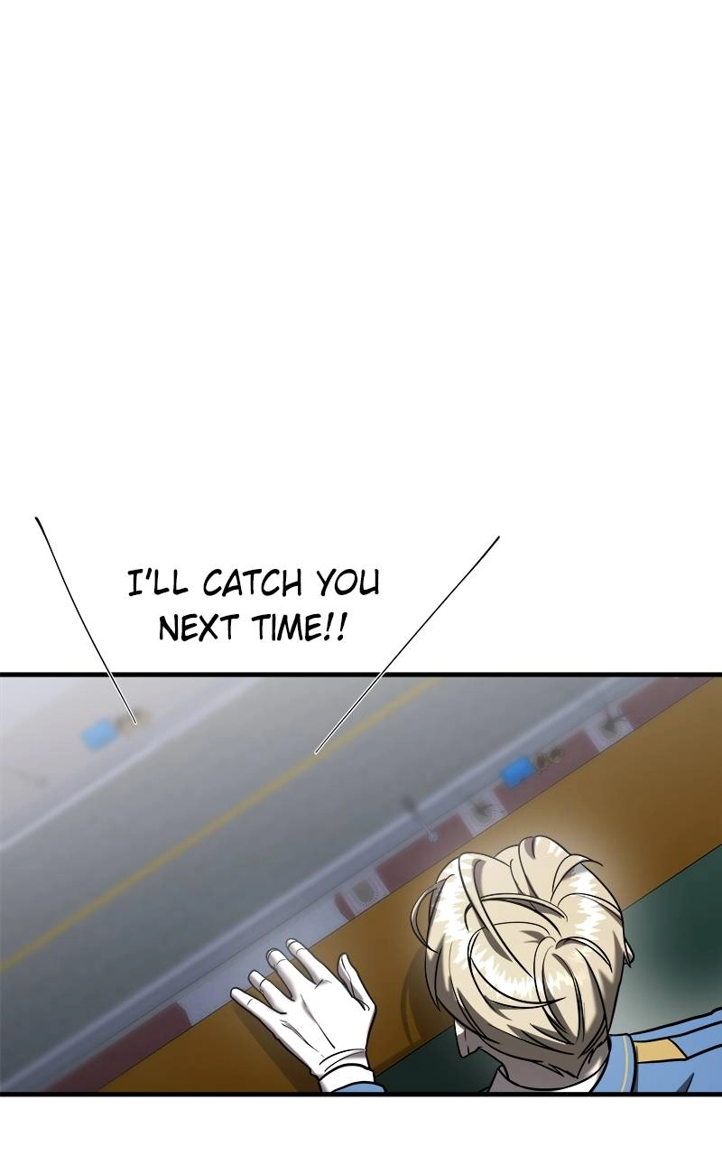 Villain with a Crush Chapter 10 Page 99