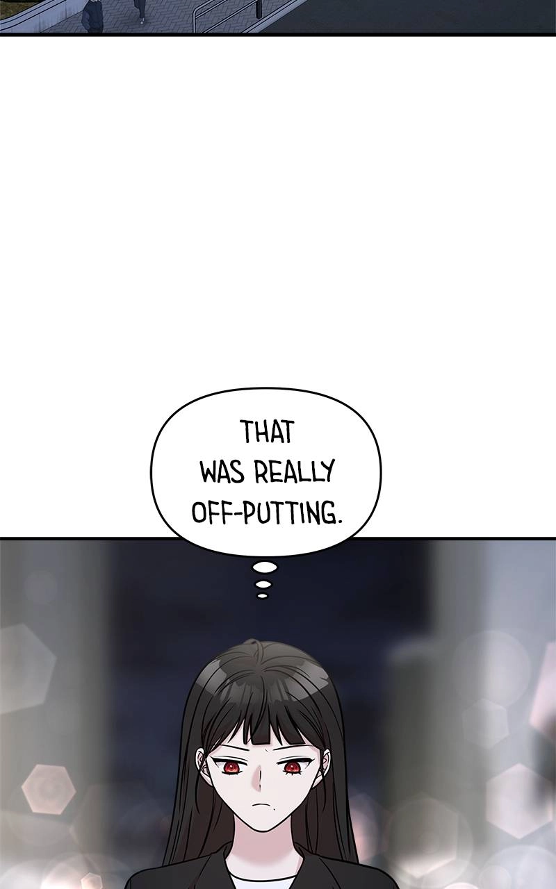 Villain with a Crush Chapter 47 Page 100