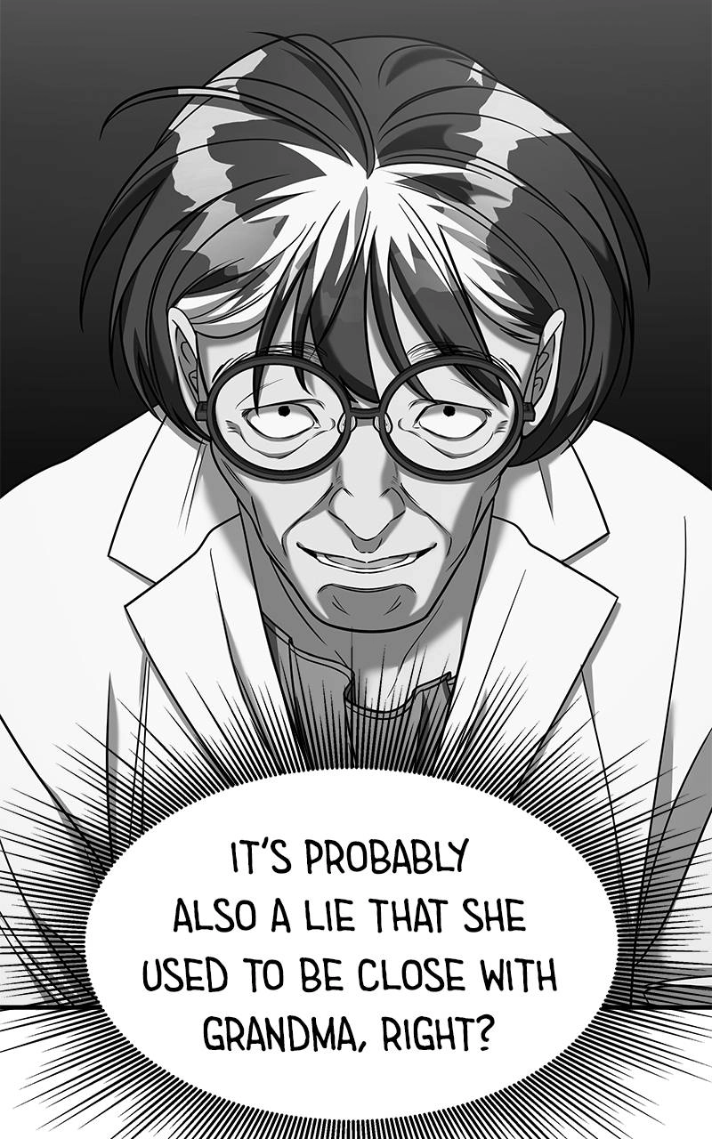 Villain with a Crush Chapter 47 Page 102