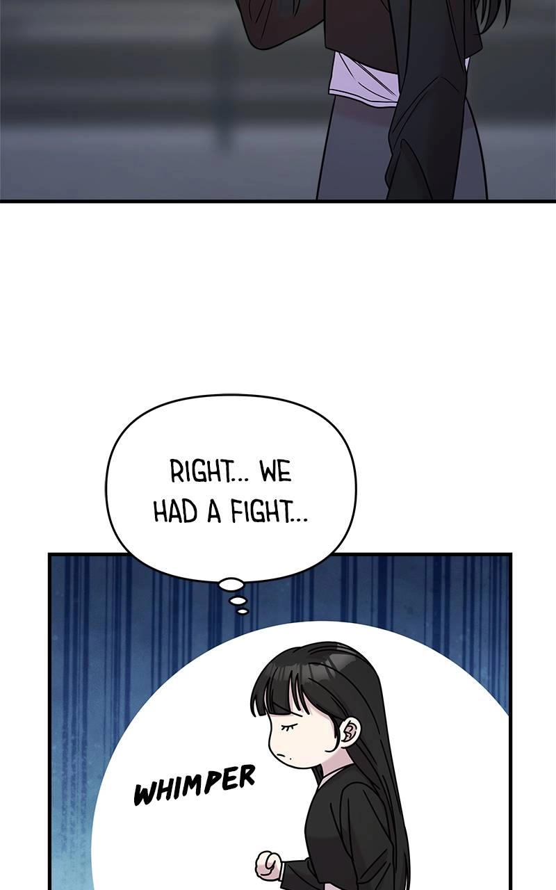 Villain with a Crush Chapter 47 Page 104