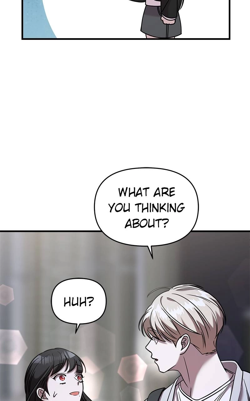 Villain with a Crush Chapter 47 Page 105