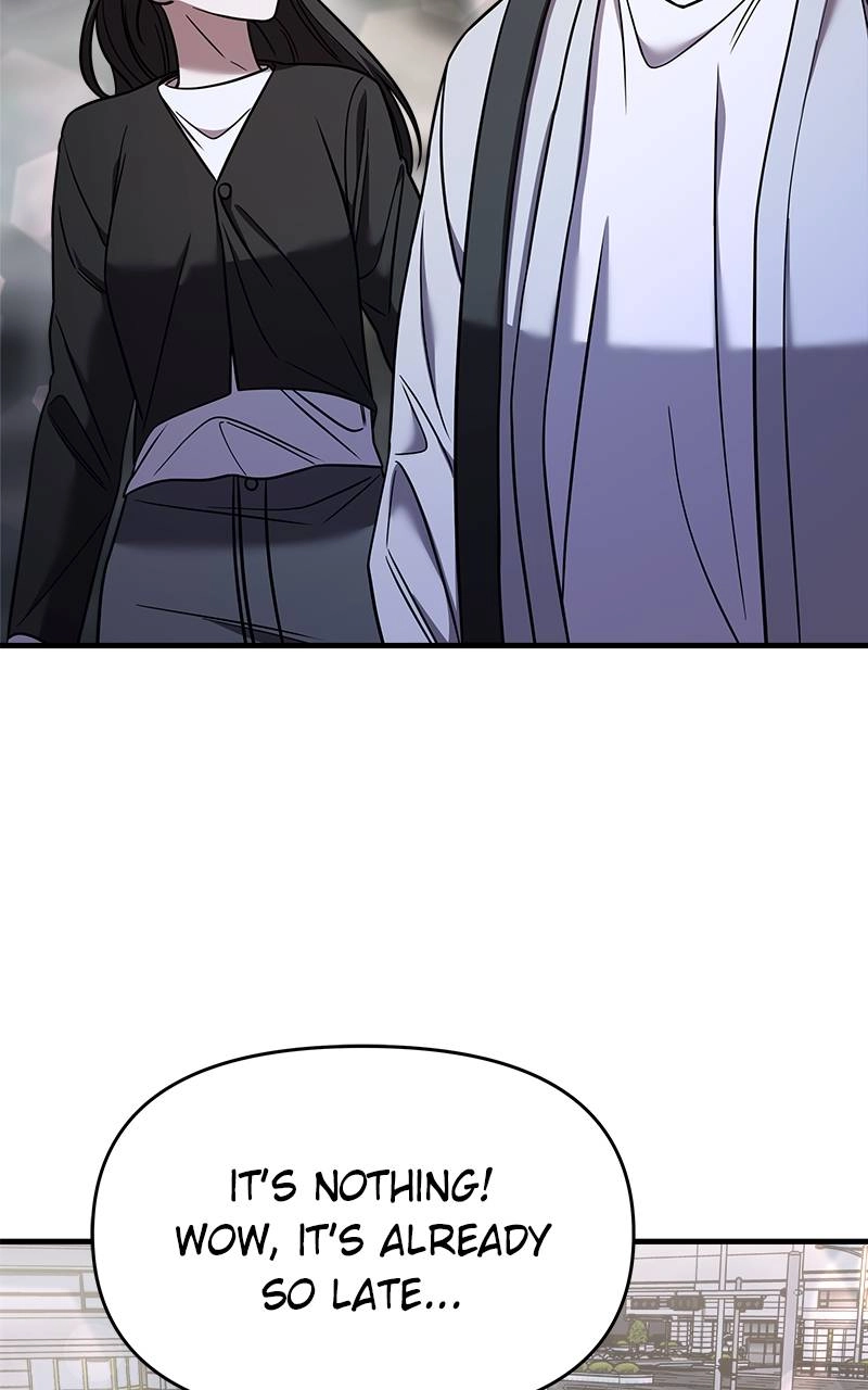 Villain with a Crush Chapter 47 Page 106