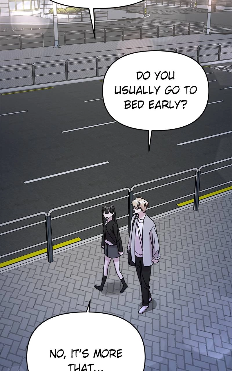 Villain with a Crush Chapter 47 Page 107