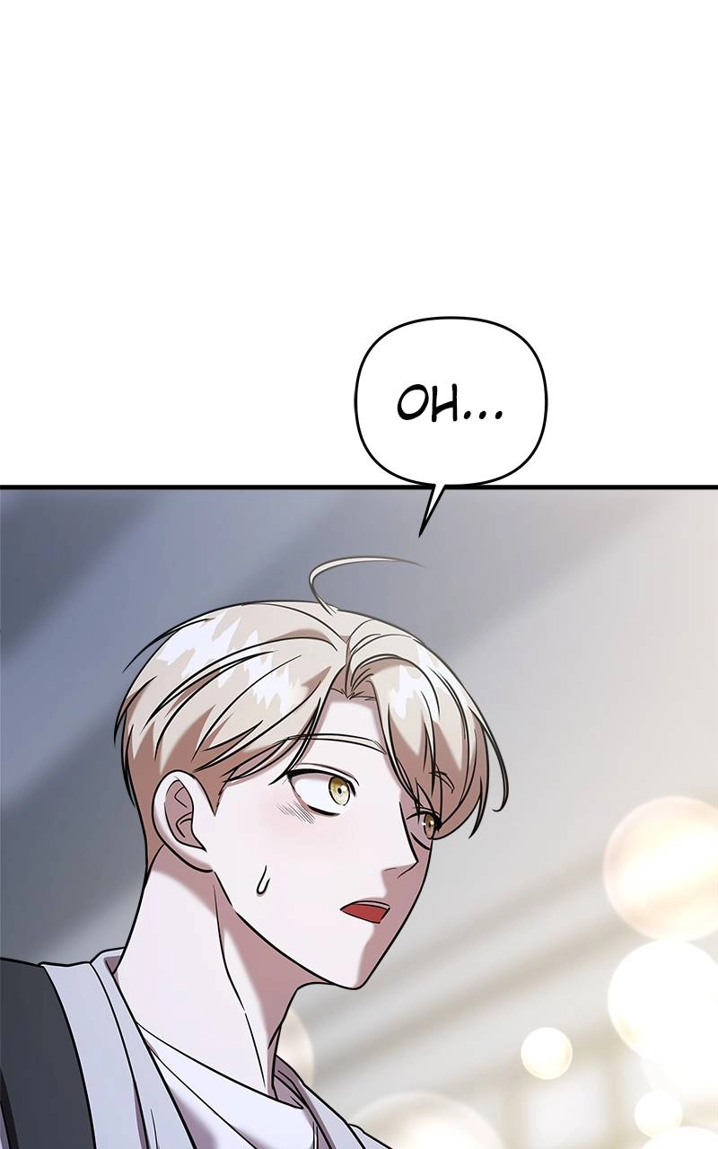 Villain with a Crush Chapter 47 Page 110