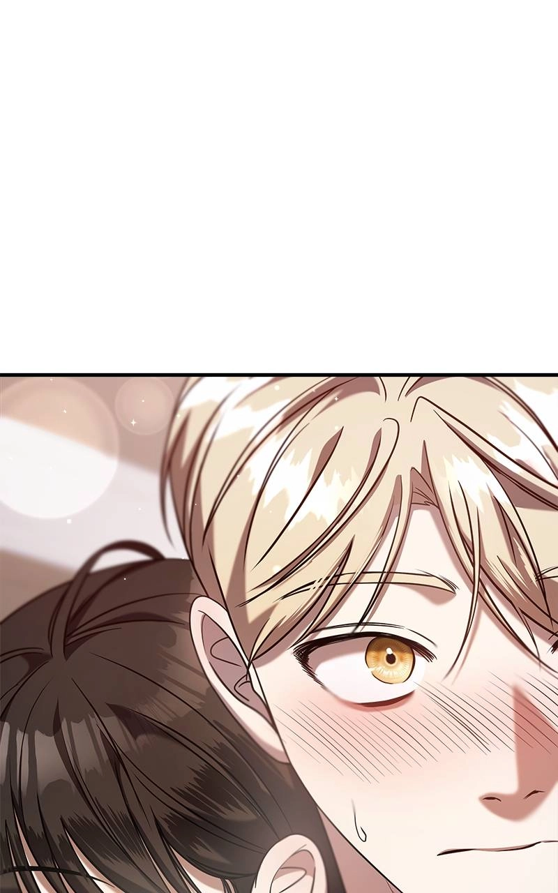 Villain with a Crush Chapter 47 Page 117