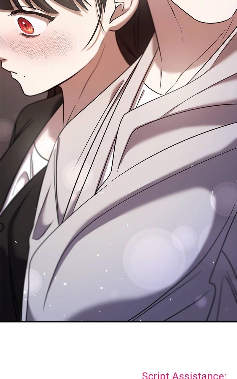 Villain with a Crush Chapter 47 Page 118