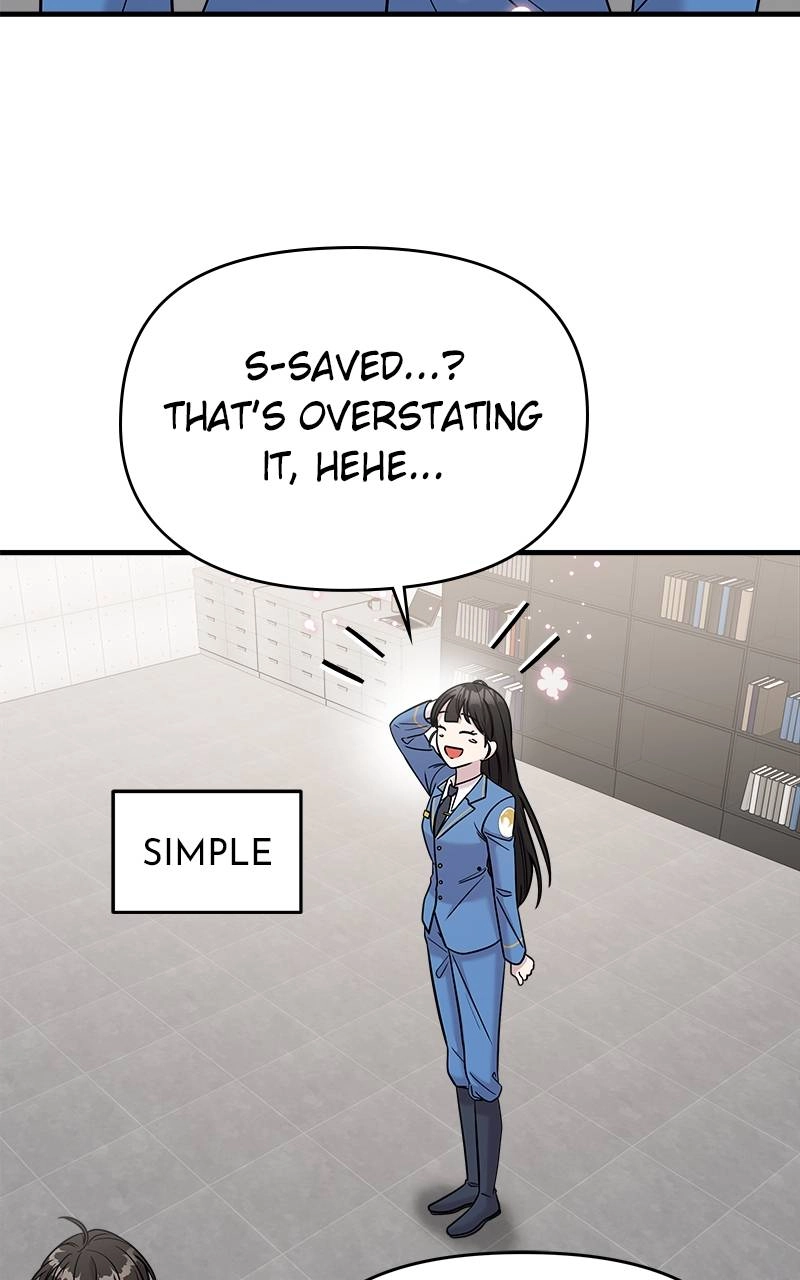 Villain with a Crush Chapter 47 Page 12
