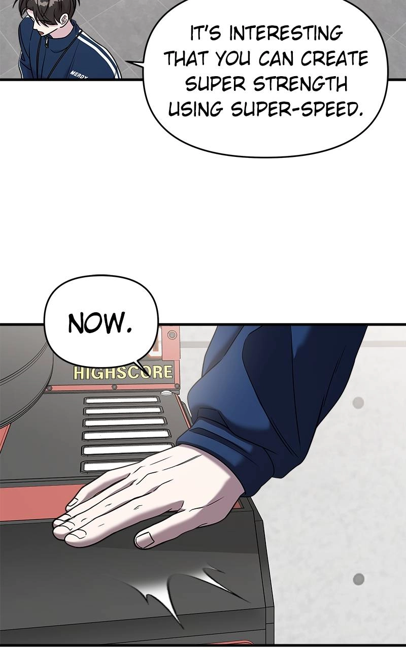 Villain with a Crush Chapter 47 Page 13
