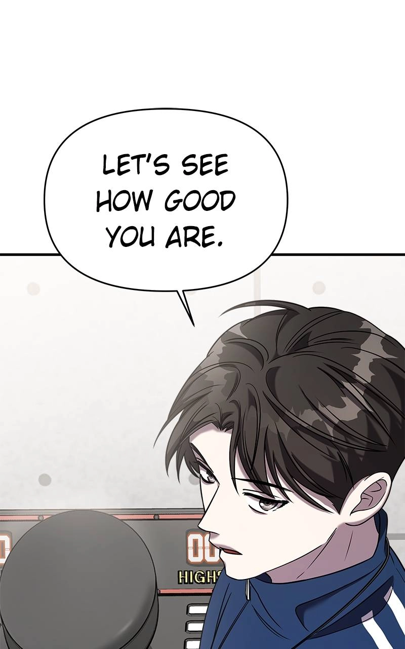 Villain with a Crush Chapter 47 Page 14
