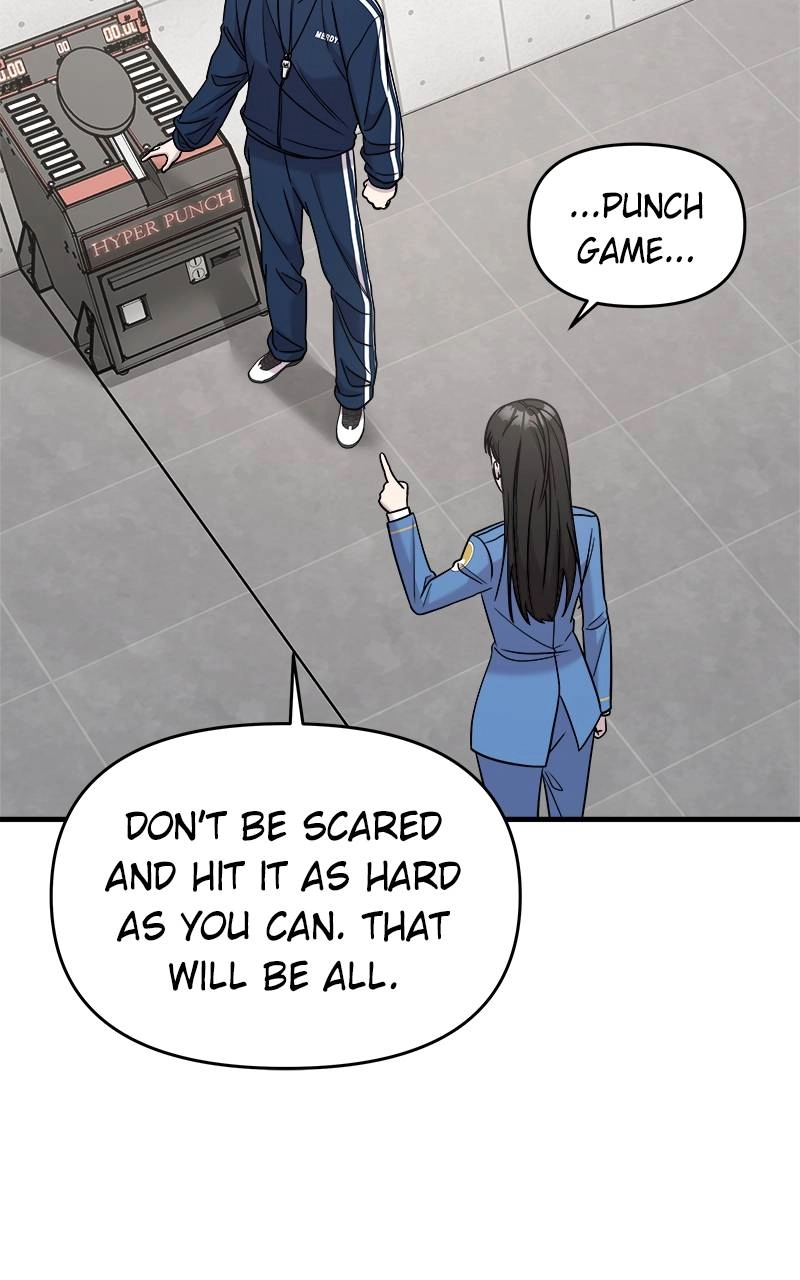 Villain with a Crush Chapter 47 Page 18