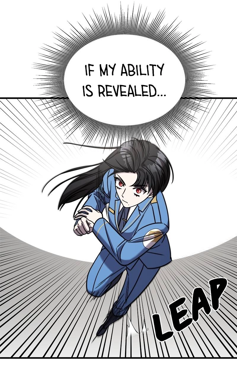 Villain with a Crush Chapter 47 Page 22