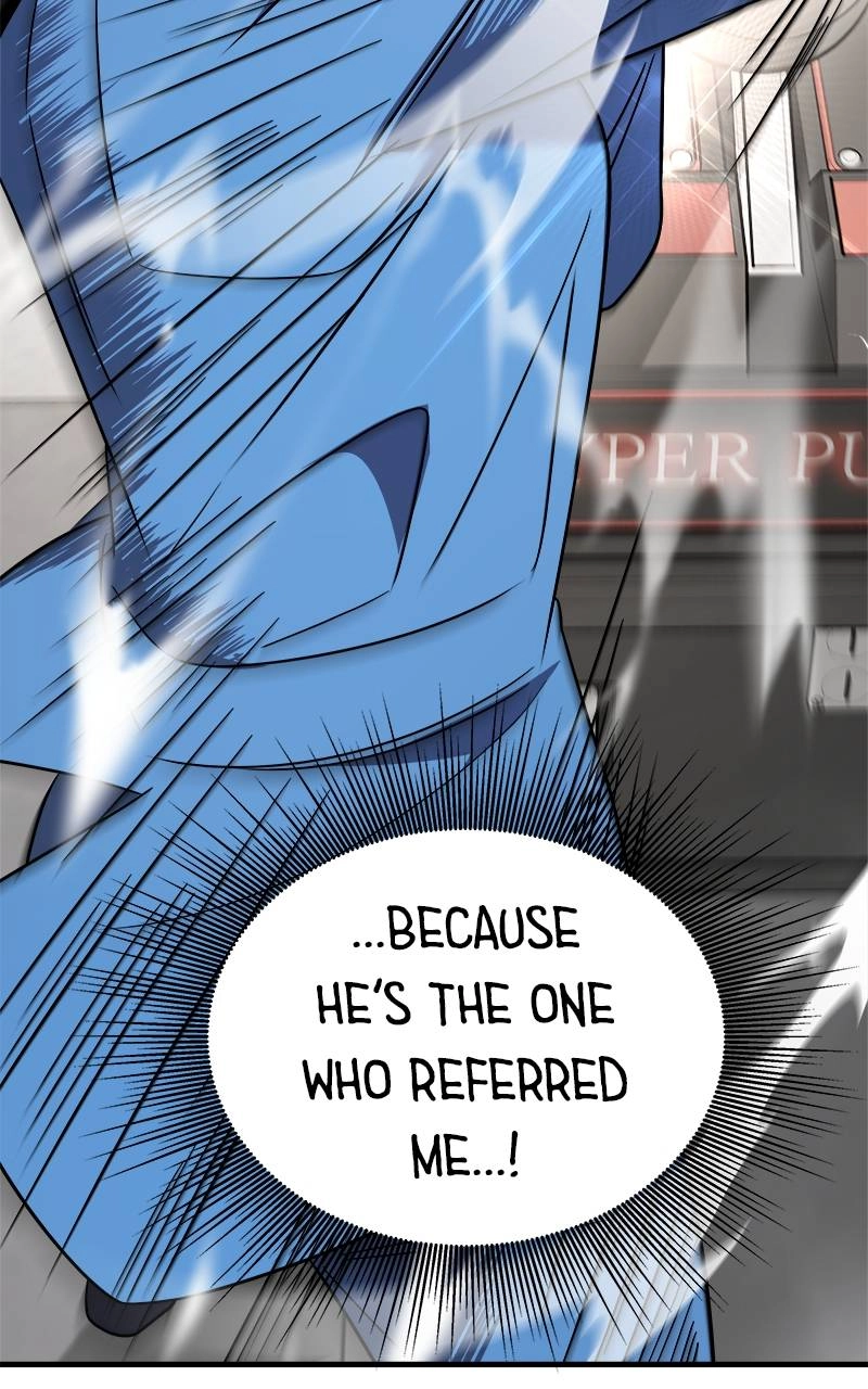 Villain with a Crush Chapter 47 Page 24