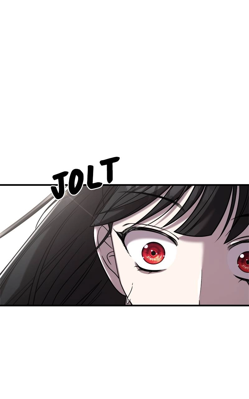 Villain with a Crush Chapter 47 Page 25
