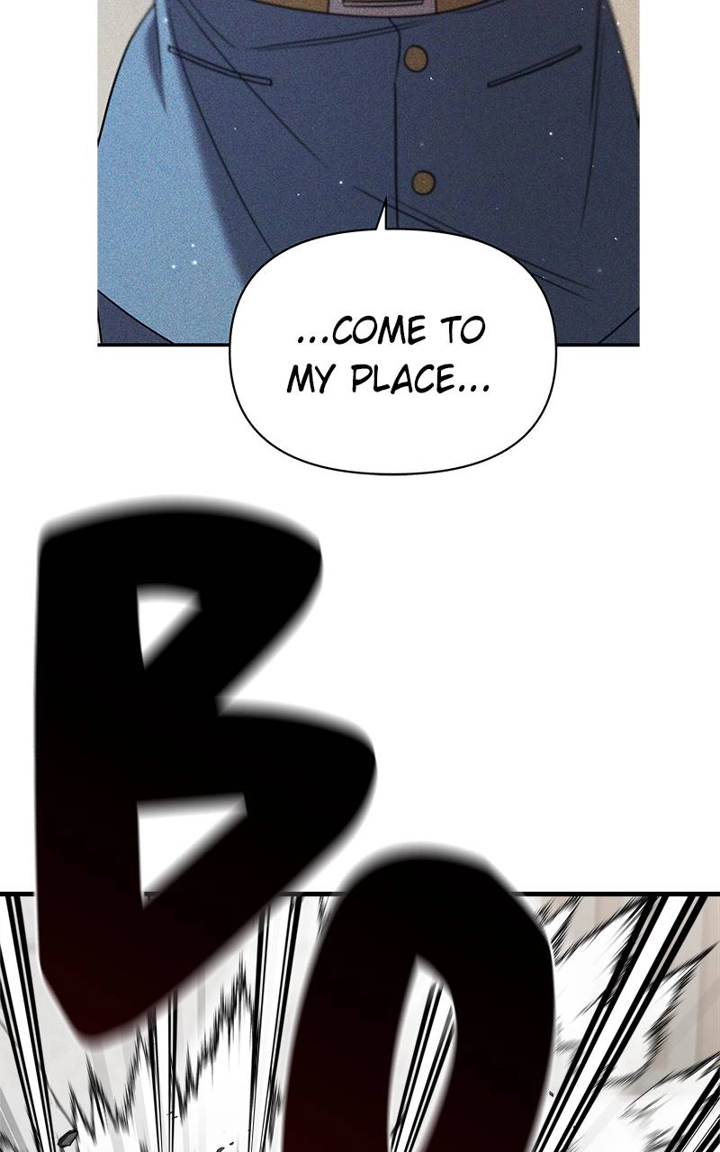 Villain with a Crush Chapter 47 Page 27