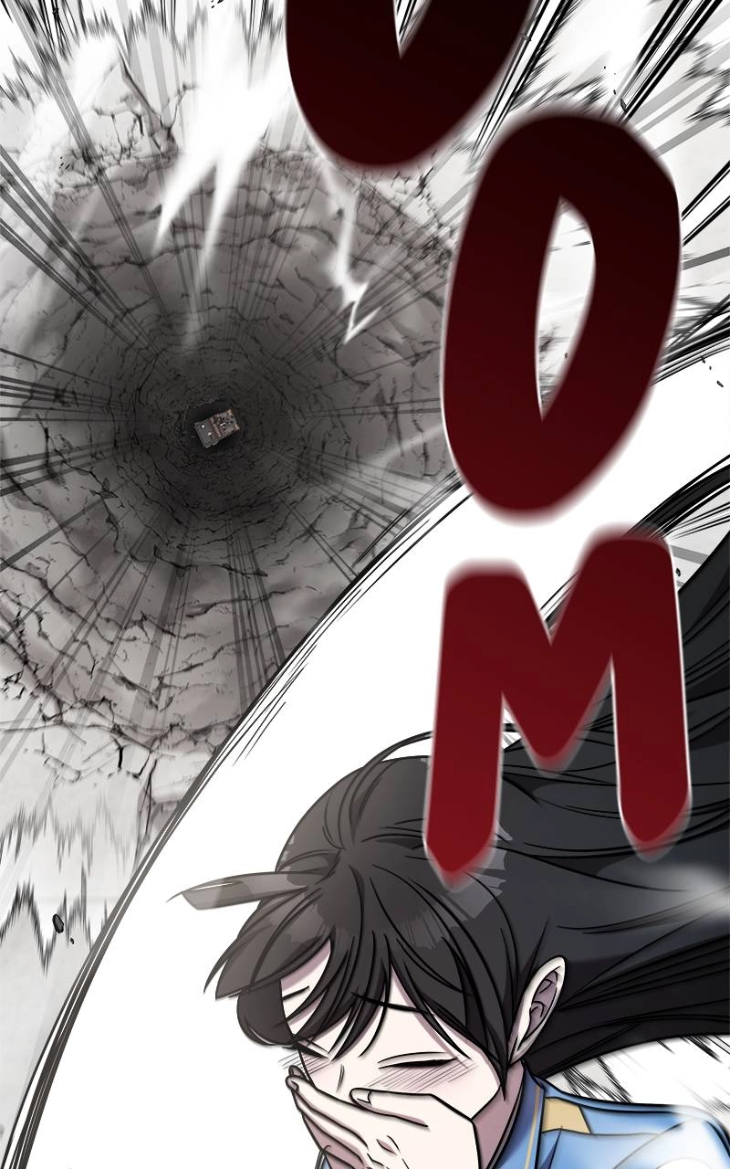 Villain with a Crush Chapter 47 Page 28