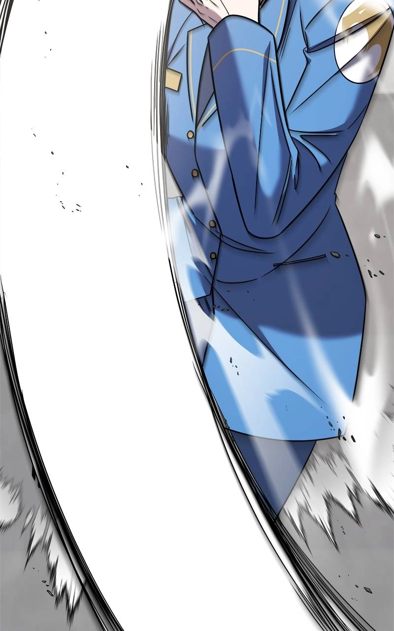 Villain with a Crush Chapter 47 Page 29