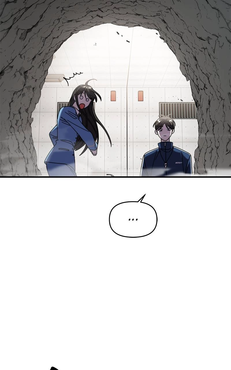 Villain with a Crush Chapter 47 Page 31
