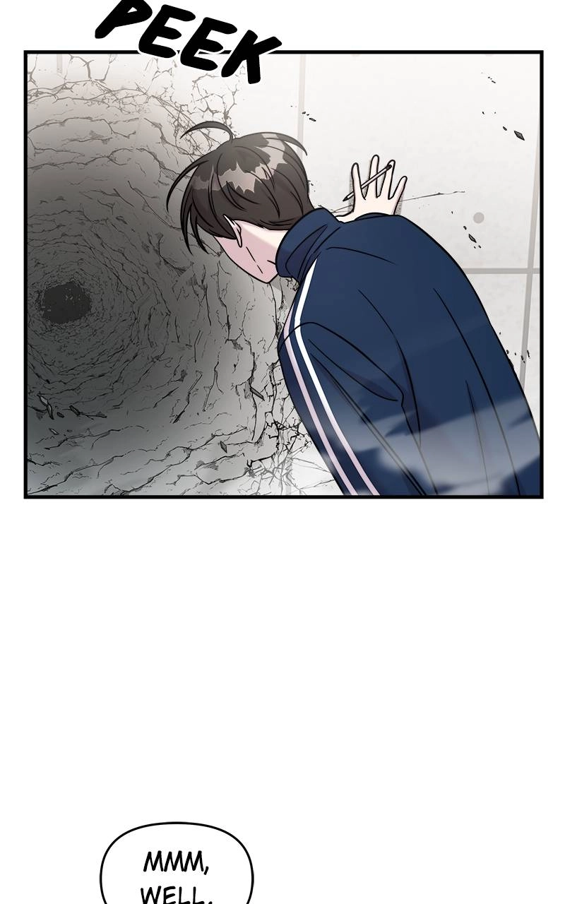 Villain with a Crush Chapter 47 Page 32
