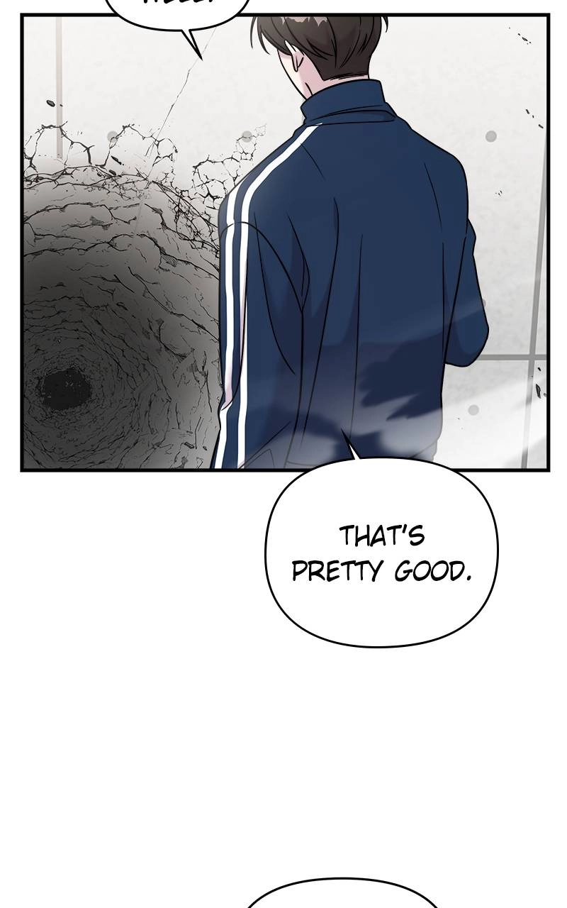 Villain with a Crush Chapter 47 Page 33