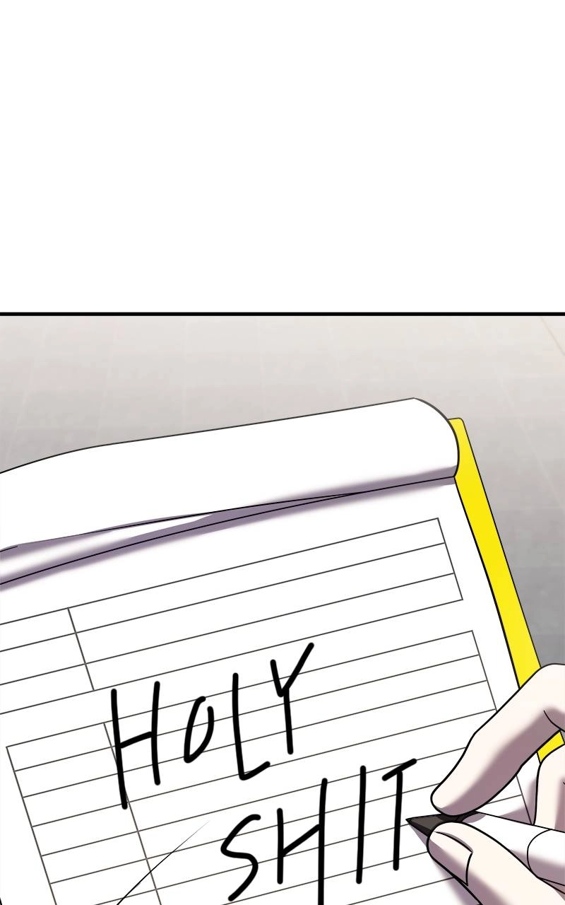 Villain with a Crush Chapter 47 Page 35