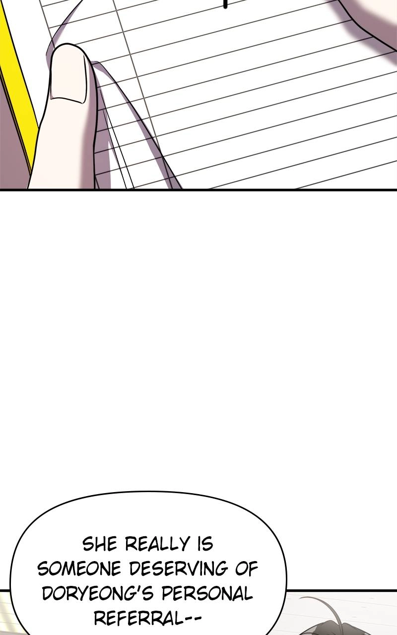 Villain with a Crush Chapter 47 Page 36