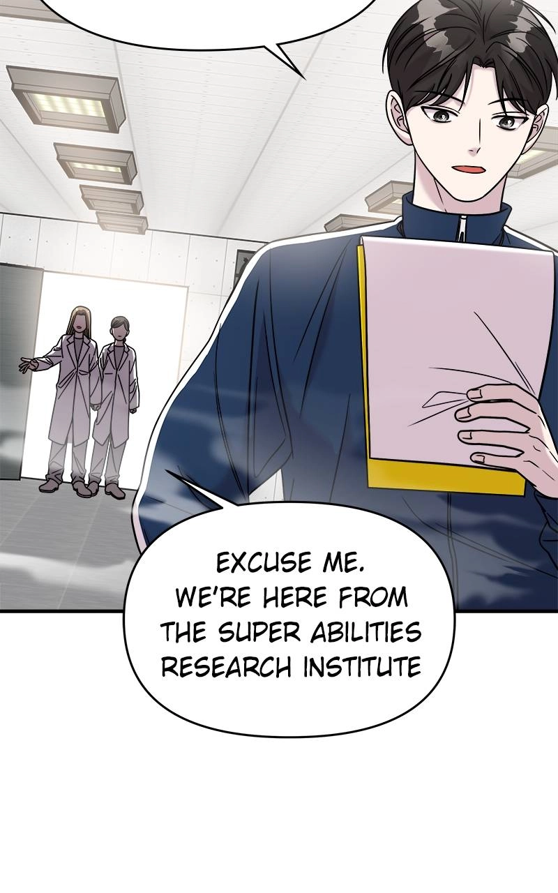 Villain with a Crush Chapter 47 Page 37