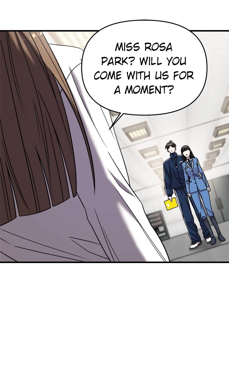 Villain with a Crush Chapter 47 Page 38