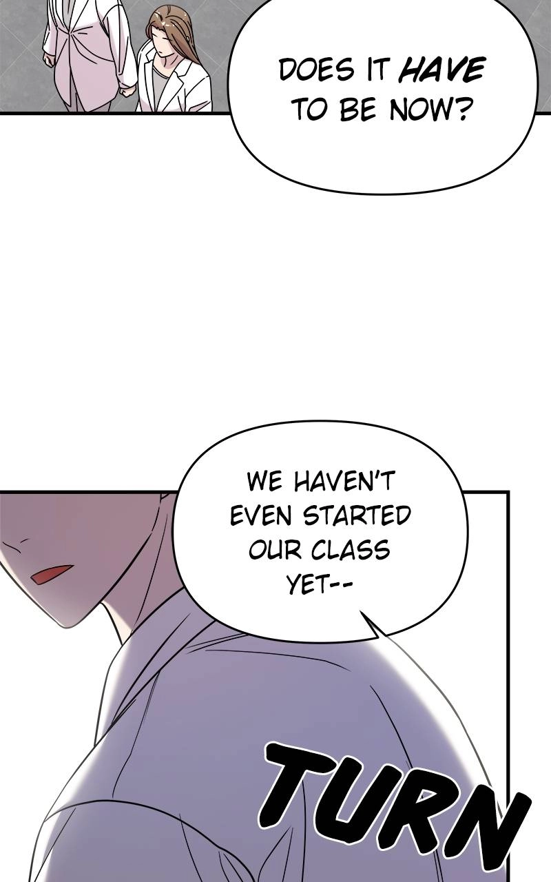 Villain with a Crush Chapter 47 Page 40