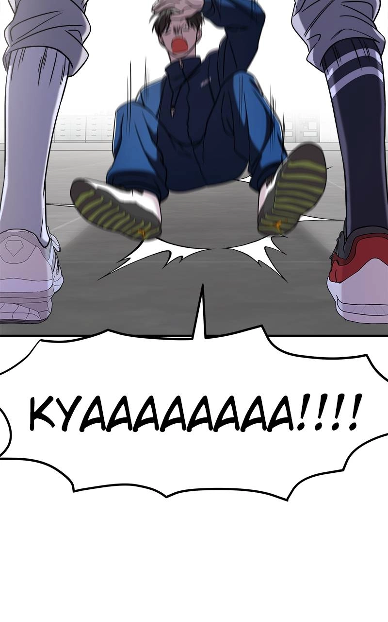 Villain with a Crush Chapter 47 Page 45