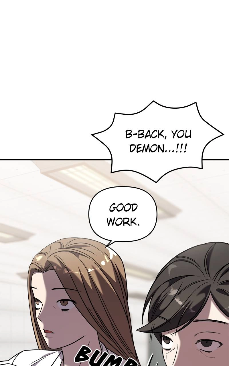Villain with a Crush Chapter 47 Page 46