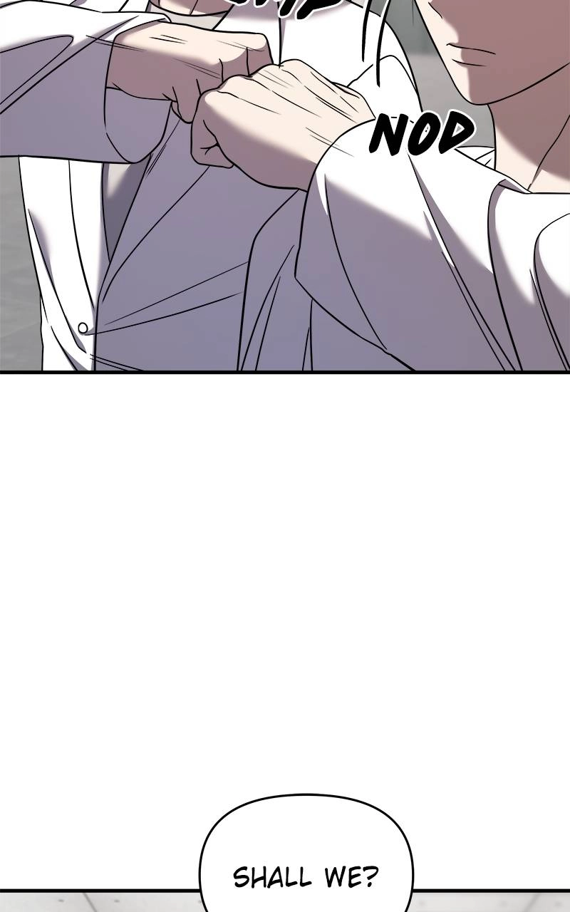 Villain with a Crush Chapter 47 Page 47
