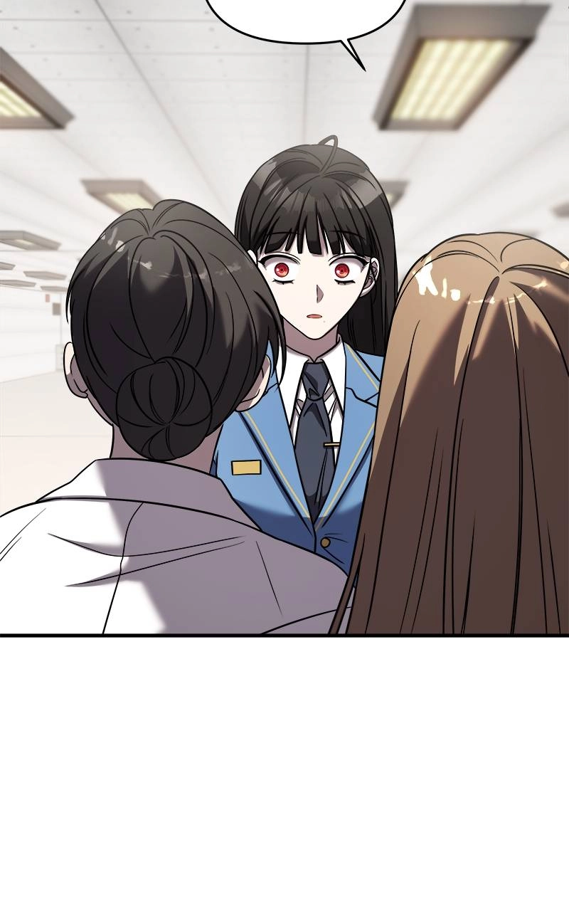 Villain with a Crush Chapter 47 Page 48