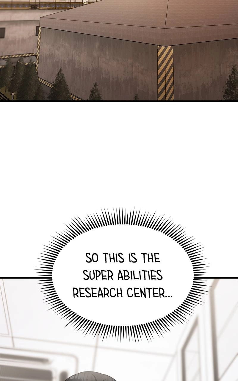 Villain with a Crush Chapter 47 Page 51