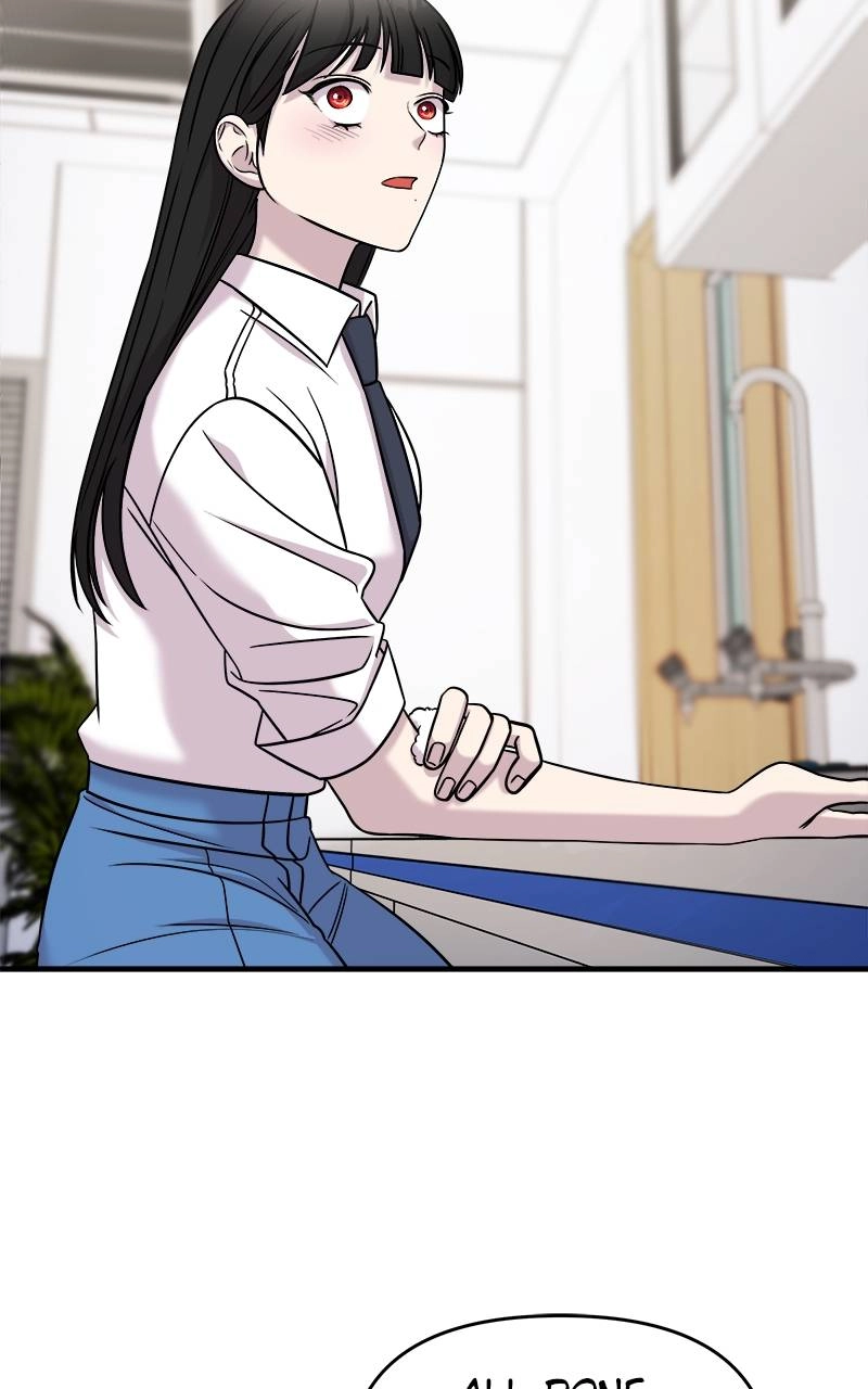 Villain with a Crush Chapter 47 Page 52