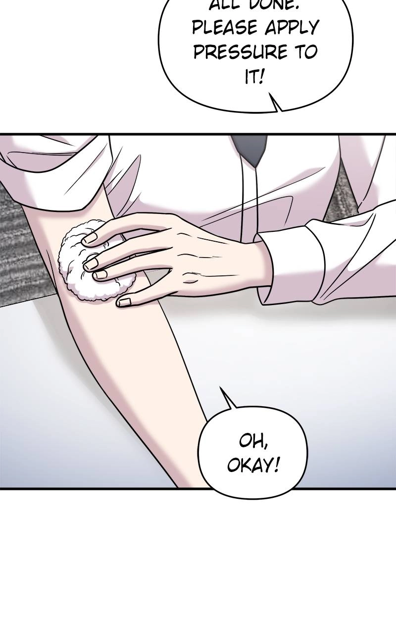 Villain with a Crush Chapter 47 Page 53