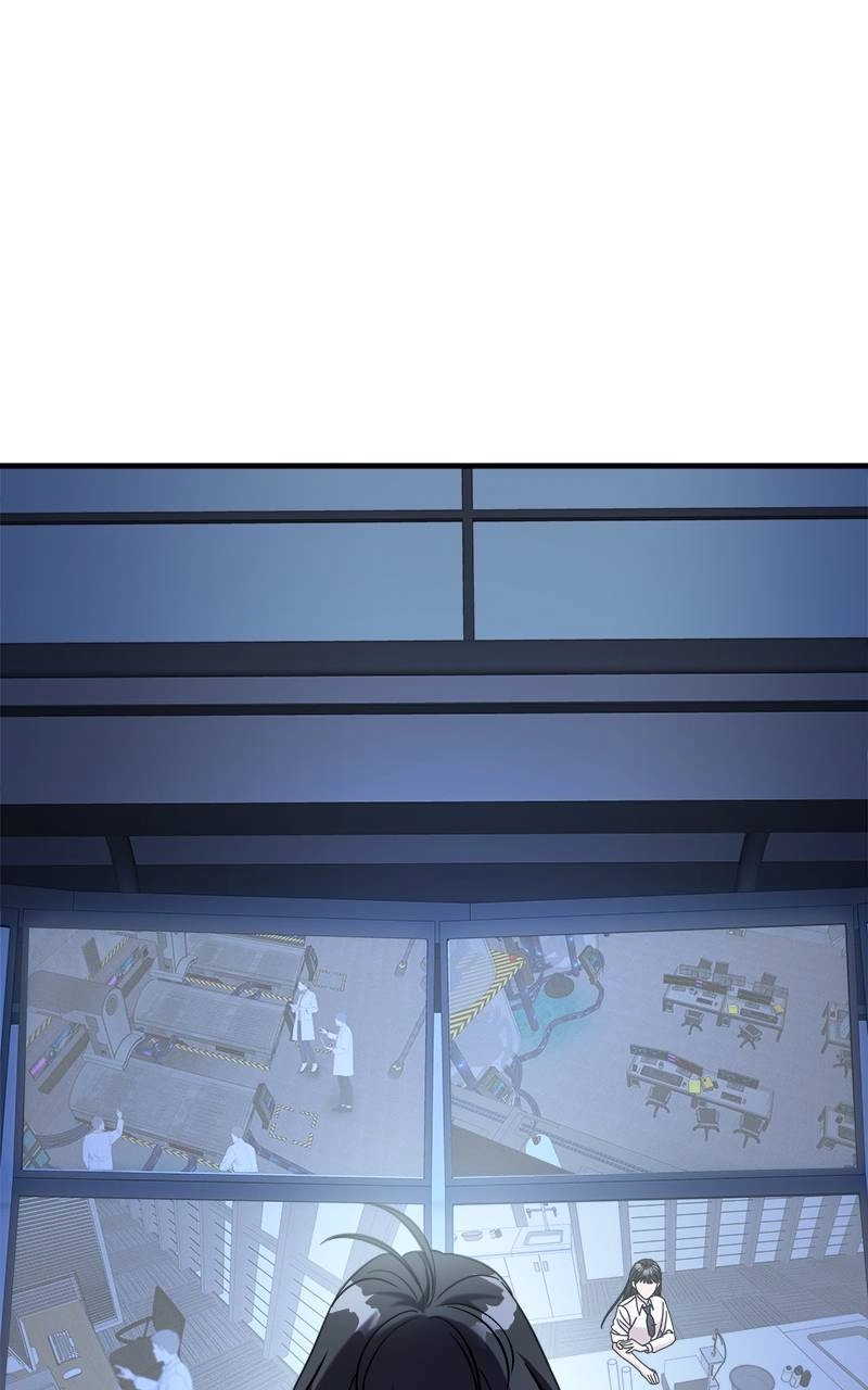 Villain with a Crush Chapter 47 Page 56