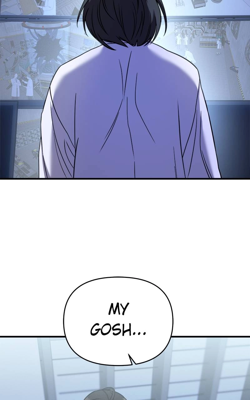 Villain with a Crush Chapter 47 Page 57